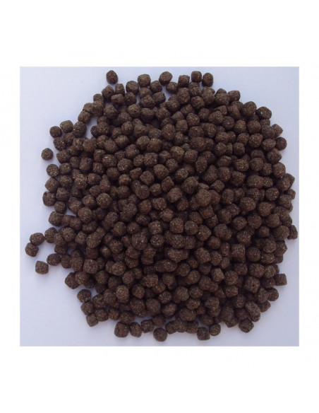 Crecimiento 2kg - 3mm