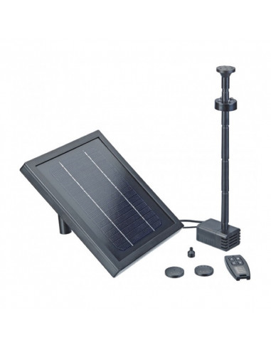 Pondo Solar Control 250