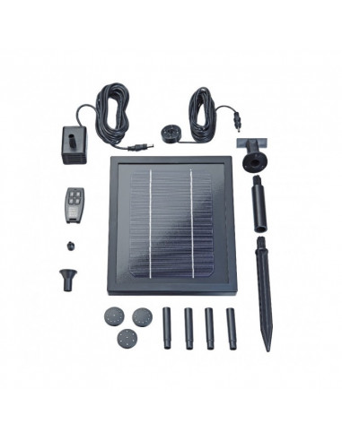 Pondo Solar Control 250