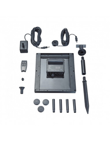 Pondo Solar Control 250