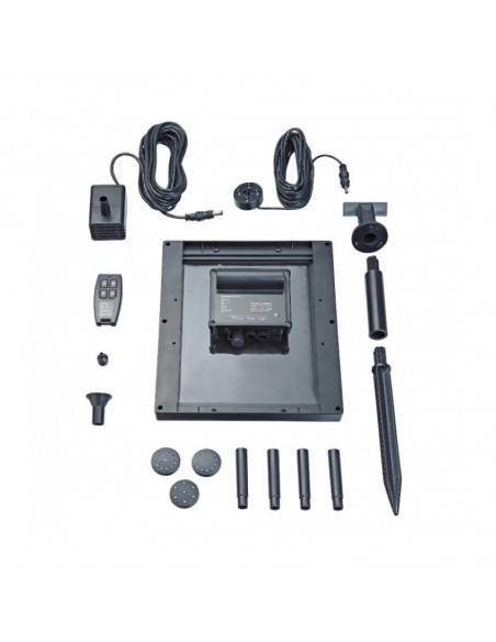 Pondo Solar Control 250