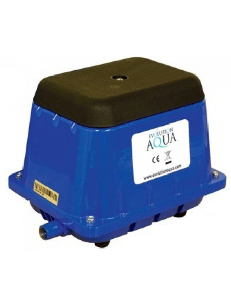 Bomba aire Airtech 130 L