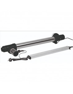 Ultravioleta Amalgam 130W
