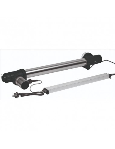 UV-C 130W Amalgam UV-C 130W Amalgam