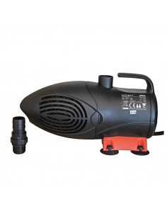 Seliger 2000A