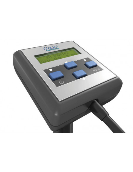 Eco Control Oase
