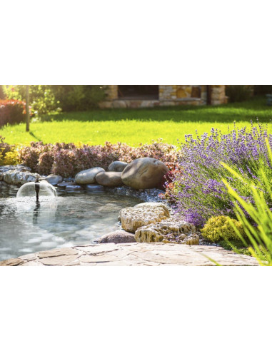 Filtral UVC 6000 Oase