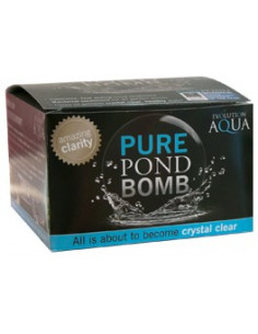 PurePond Bomb 2