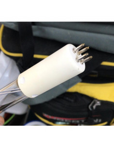 Lámpara UVC Amalgam 130W 2
