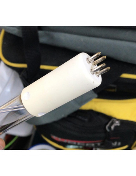Lámpara UVC Amalgam 130W