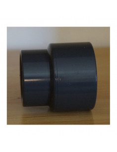 Manguito Reductor 50x40mm