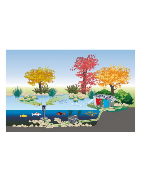 AquaSkim 40