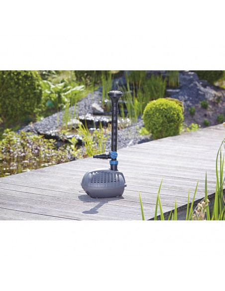 Aquarius Fountain Set ECO 5500