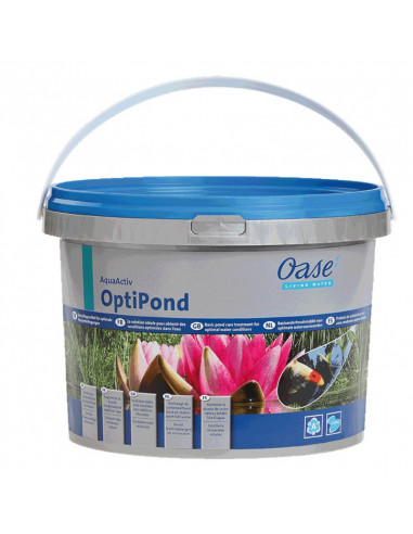OptiPond Oase AquaActiv 5 L