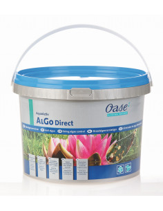 AlGo Direct Oase AquaActiv 5L