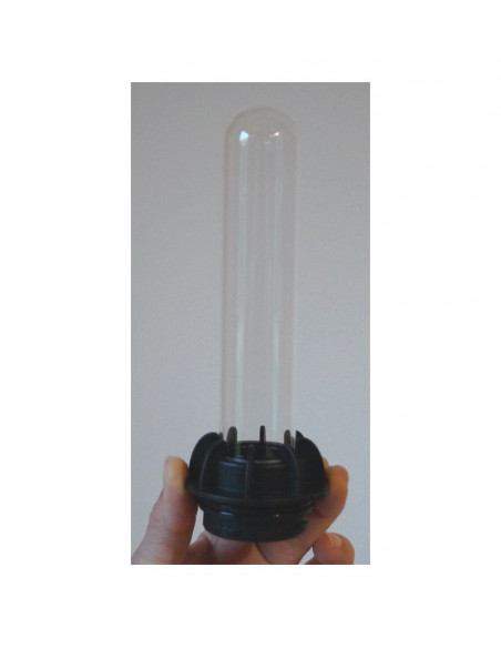 Tubo de cuarzo UV Easyclear 6000/9000