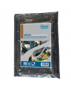 Lona PVC Alfasol