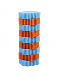 Set esponjas FiltoClear 20000-30000