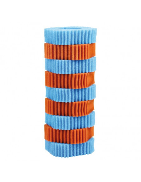 Set esponjas FiltoClear 20000-30000