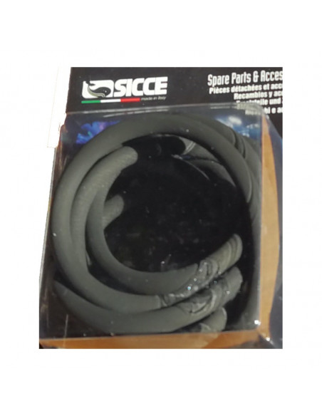 Junta de goma para filtros Green Reset 60 y 100 de Sicce
