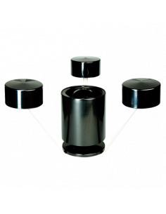 Skimmer flotante 200 Messner