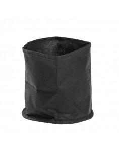 cesta textil para plantas acuáticas