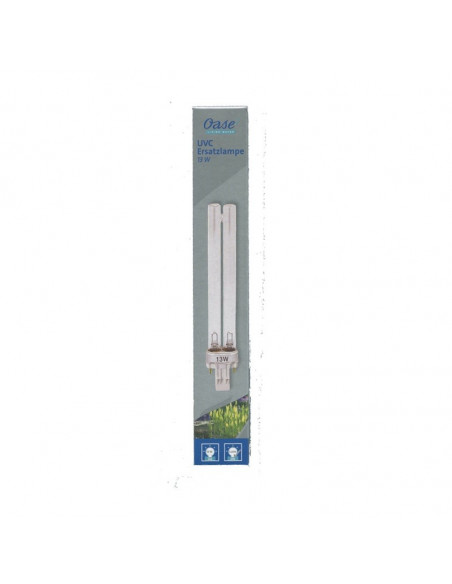 Lámpara 13W UV-C para Filtral 9000