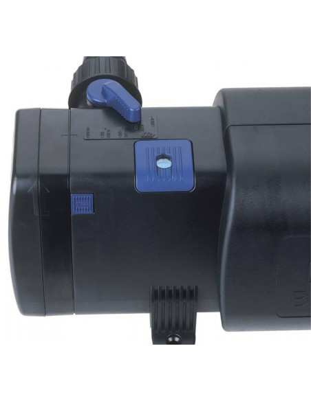 Bitron C 110W clarificador UV-C de Oase para estanques de hasta 110m3