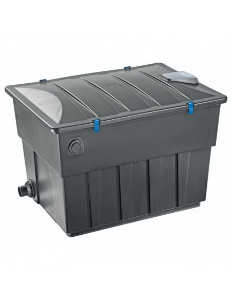 Biotec Screematic con tapa
