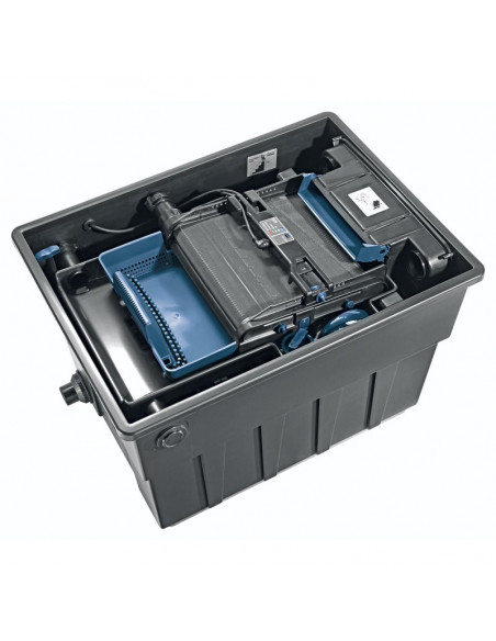 BioTec Screenmatic 40000 sin tapa