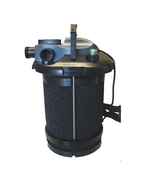 Filtro CBF8000 sin cubeta