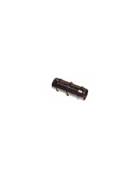 Conector PP de mangueras del mismo diámetro
