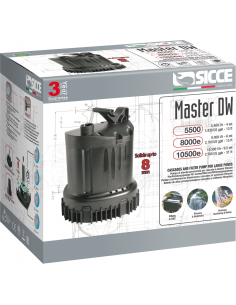 Master DW 5500 2