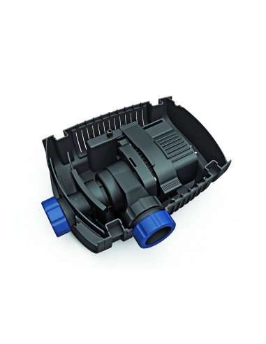 AquaMax Eco interior