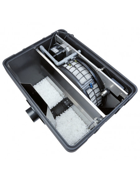 ProfiClear Premium detalle interior