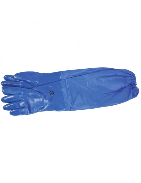 guantes herméticos
