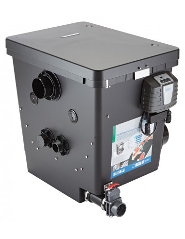 ProfiClear tambor con tapa