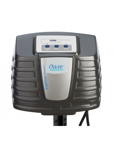 ProfiClear controlador