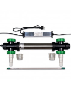 Wagner Green Flex UVC 75