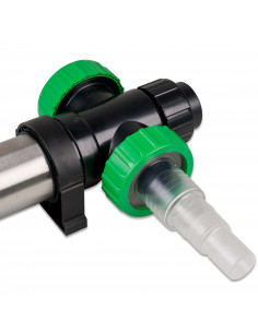 Wagner Green Flex UVC 75 2