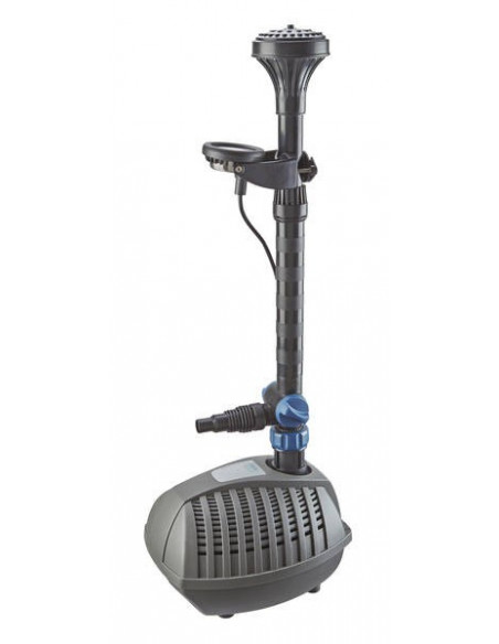 LunAqua Power LED