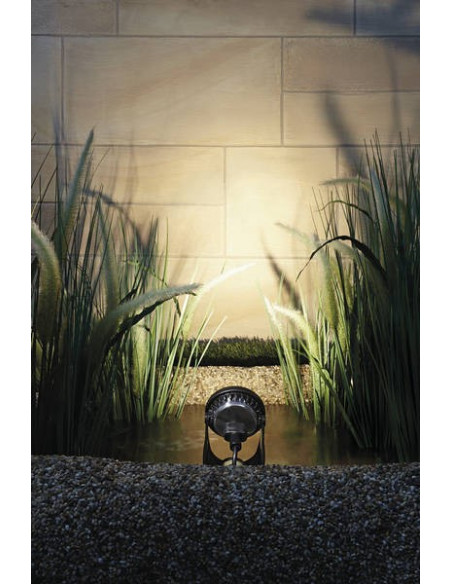 LunAqua Power LED