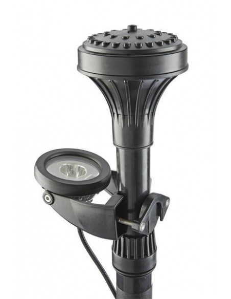 LunAqua Power LED