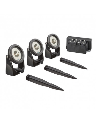 Lunaqua power Led Set 3