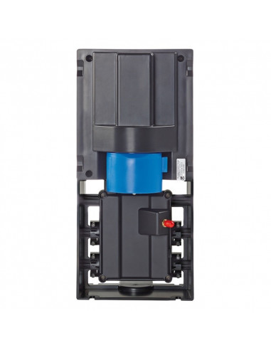 InScenio FM Master Home Cloud parte posterior