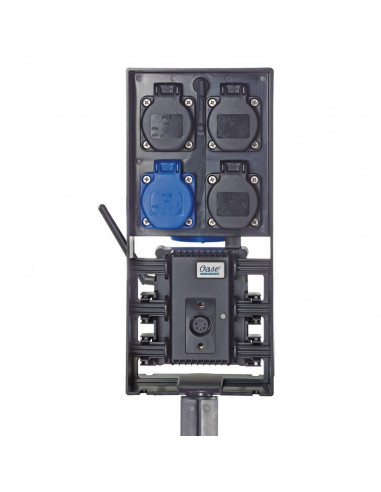 InScenio FM Master Home Cloud con antena