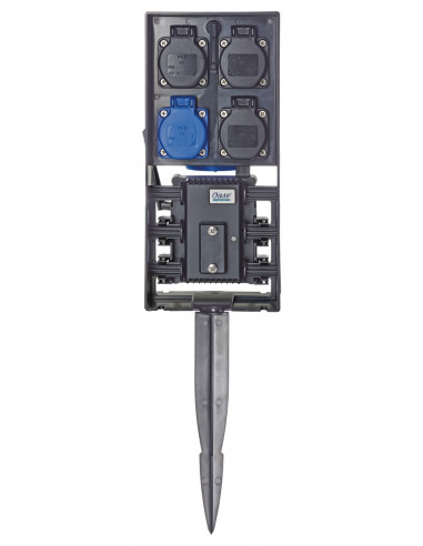 InScenio FM Master Home Cloud con piqueta