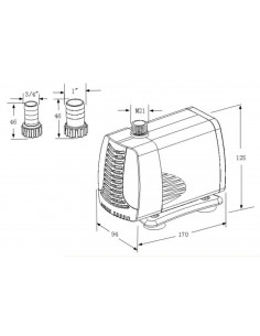 Seliger P 3000 2