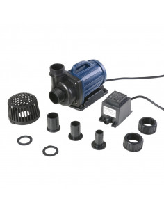 DM-LV 10.000 l/h 12V 2