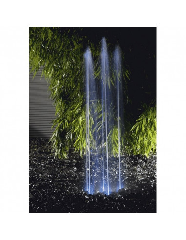 Water Quintet ejemplo